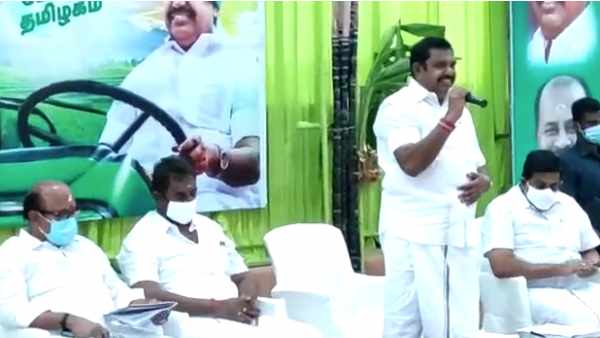 கேரள அரசிடம் பேச்சுவார்த்தை