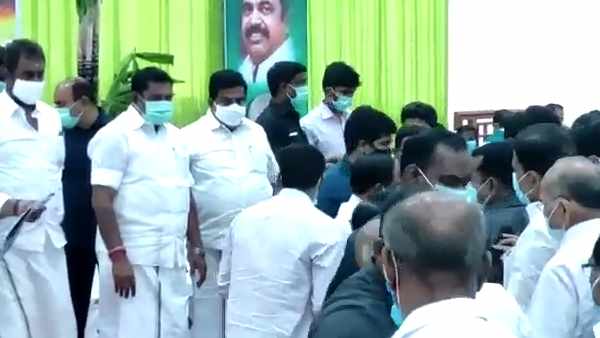 விவசாயிகளுக்கு ரூ.72 கோடி ஒதுக்கீடு