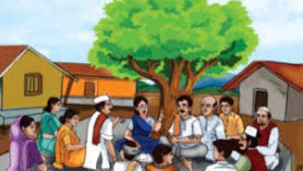கிராம சபை கூட்டங்கள் ரத்து