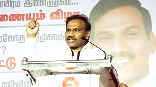 டெல்லிக்கு காவடி