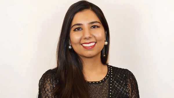 Indian-origin employee arora akanksha at UN announces her candidacy for its Secretary-General Indian-origin employee arora akanksha at UN announces her candidacy for its Secretary-General