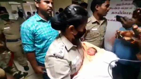 சிக்கிய லாவண்யா