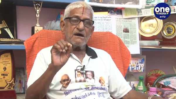 டாக்டர் க.கிருஷ்ணசாமி இரங்கல்