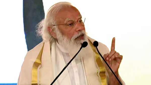 Will energise India’s growth trajectory, PM Modi launches projects in Kerala Will energise India’s growth trajectory, PM Modi launches projects in Kerala