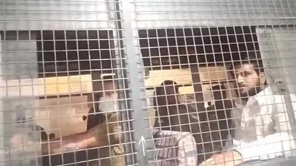 காடுவெட்டி குரு மகன்