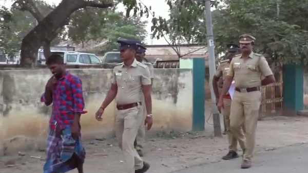 மணப்பாறை அரசு மருத்துவமனை