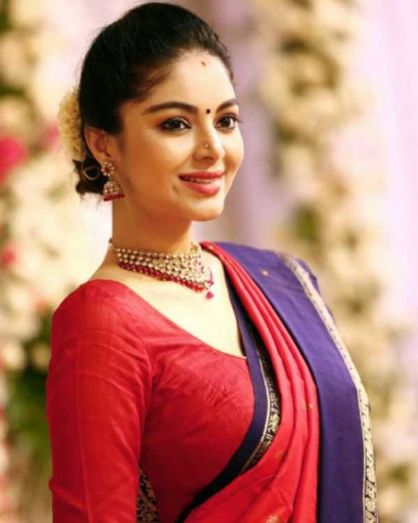 பிக் பாஸ் பிரபலம்