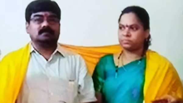 இருவரும் உயிரிழந்தனர்