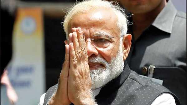Prime Minister Modi to visit Tamil Nadu again on March 1 Prime Minister Modi to visit Tamil Nadu again on March 1