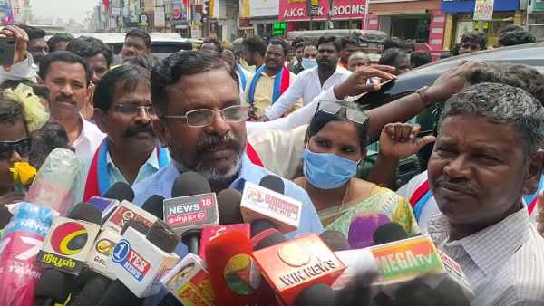 கீழ்தரமான அரசியல்