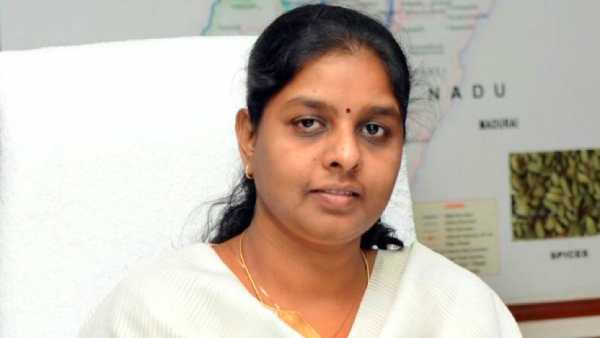 Krishnan Unni has been appointed as the new Collector of Theni District Krishnan Unni has been appointed as the new Collector of Theni District