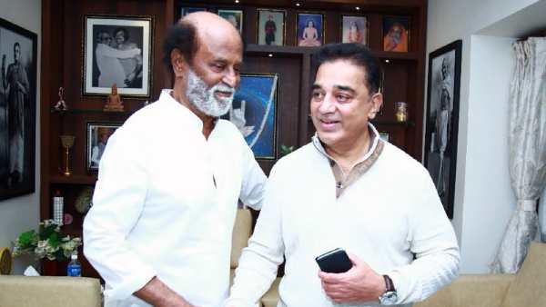 ரஜினி சம்மதிக்க மாட்டார்