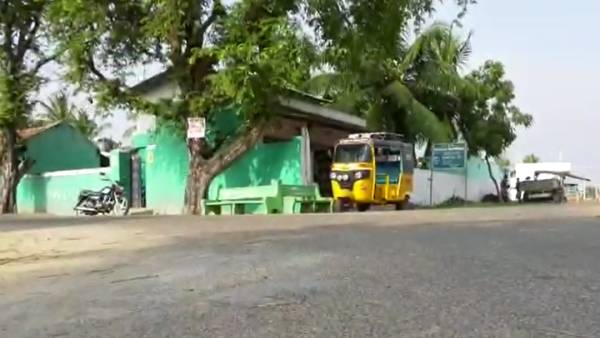 தாய் பேய்