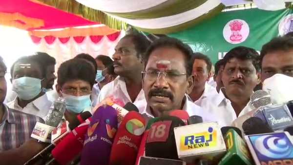 கடும் நடவடிக்கை