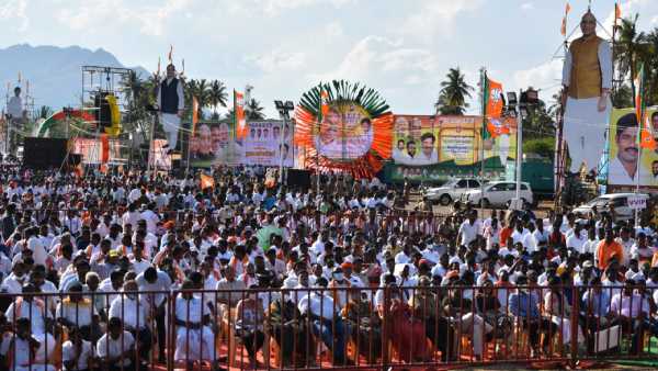 பங்கு சந்தையும் ஜல்லிக்கட்டும்
