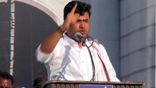 பரவலாக கண்டனம்