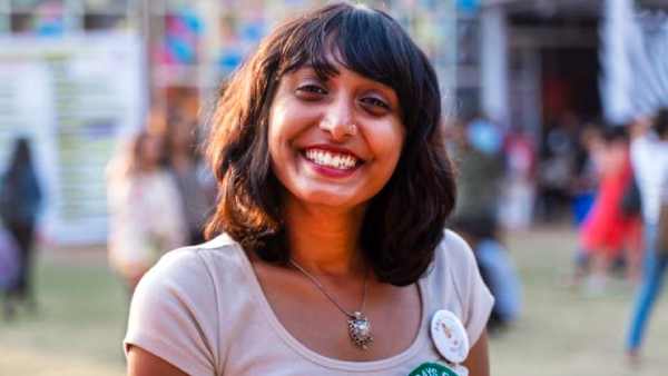 Disha Ravi released from Tihar jail says a jail official Disha Ravi released from Tihar jail says a jail official