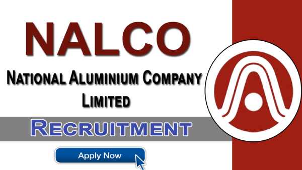 Central governments National Aluminium Companys new recruitment Central governments National Aluminium Companys new recruitment