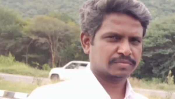 உடலில் காயங்கள்