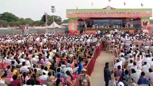 வெற்றிவேல் வீரவேல்