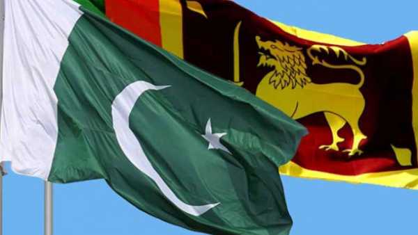 Pakistan offers USD 50 mn to srilanka for defence cooperation Pakistan offers USD 50 mn to srilanka for defence cooperation