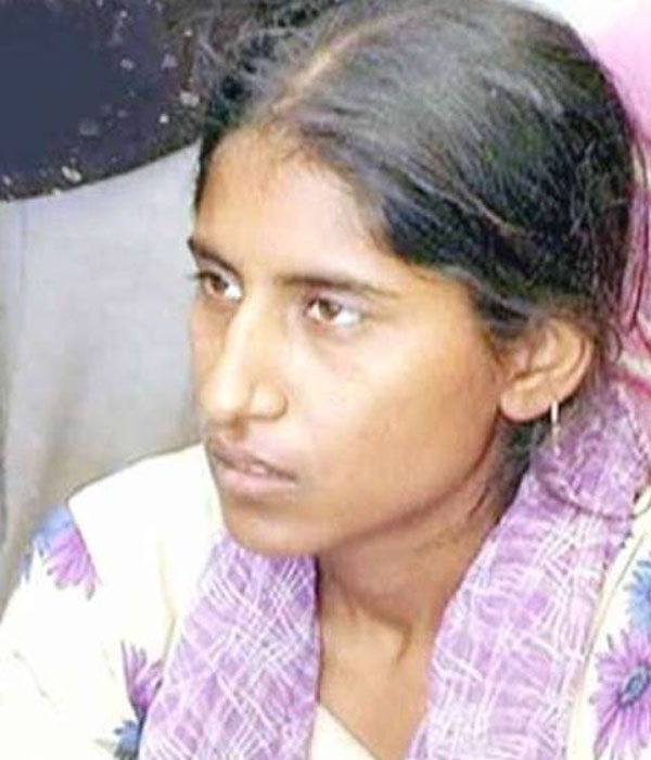 நிர்பயா குற்றவாளிகள்