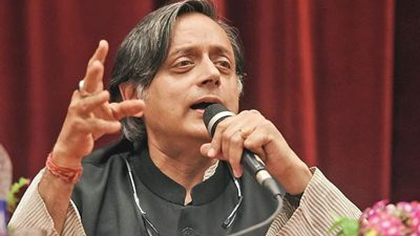 Jaipur Literature Fest Congress MP Shashi Tharoor to participate on February 26 Jaipur Literature Fest Congress MP Shashi Tharoor to participate on February 26