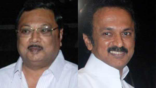 அழகிரி முயற்சி