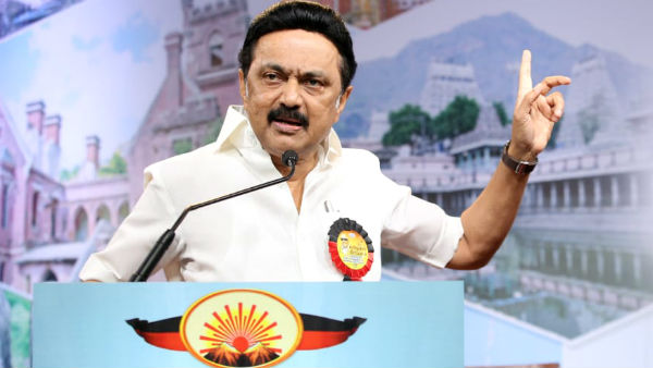 MK Stalin says AIADMK govt lends agricultural loans for election selfishness MK Stalin says AIADMK govt lends agricultural loans for election selfishness