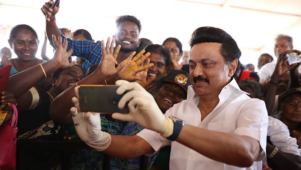 செல்பி
