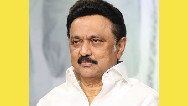 நிவர் புயல்