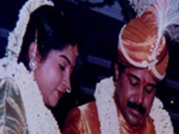 ஆடம்பர திருமணம்