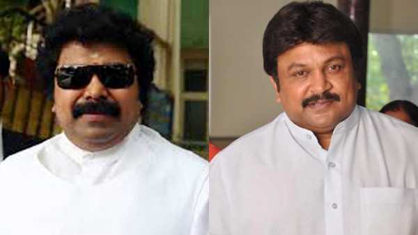 sudhakaran will remain in banglore jail for 7 months says prabhu sudhakaran will remain in banglore jail for 7 months says prabhu