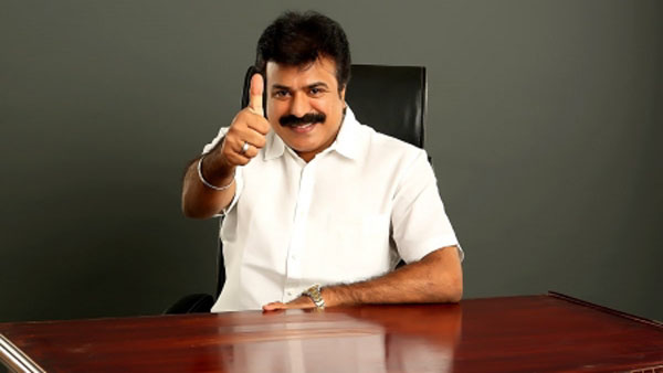 ஆம்பூர் தொகுதி