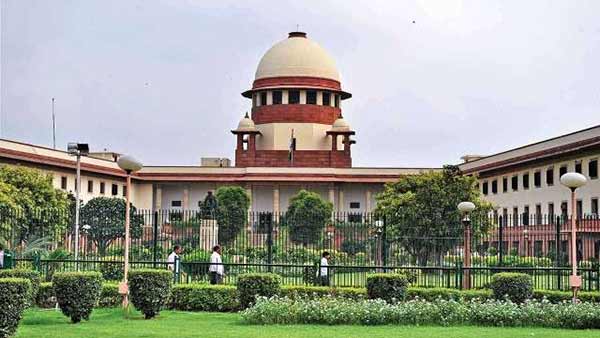 Supreme Court to hear plea against TNs 69% Reservation Quota on Feb 17 Supreme Court to hear plea against TNs 69% Reservation Quota on Feb 17