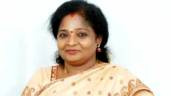 தமிழிசை வந்தது ஏன்?