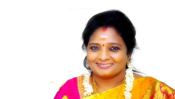 தெலுங்கானா ஆளுநர்