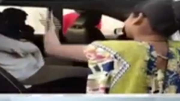 இரு மனைவிகள்