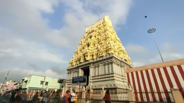 வரவேற்பு