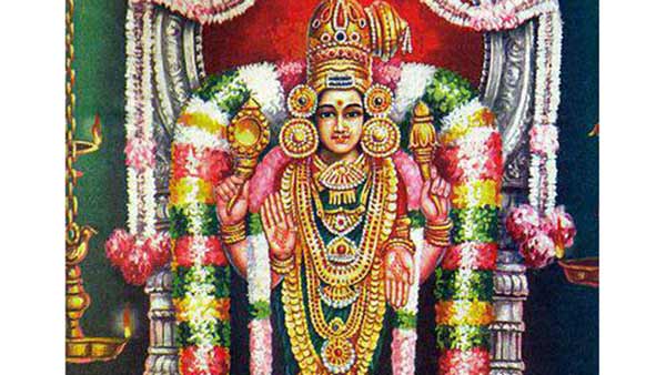மனம் இரங்கிய அபிராமிவல்லி