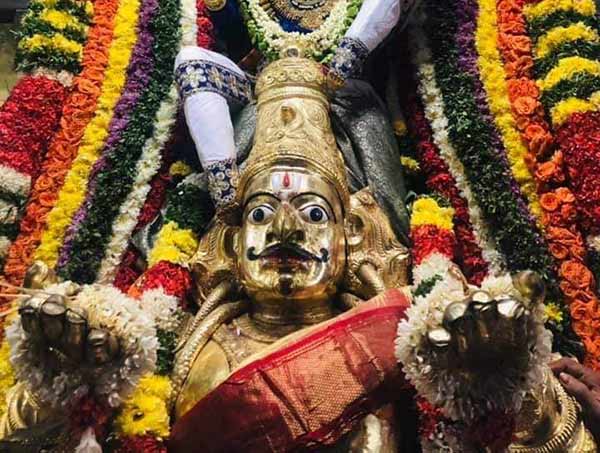 புராண கதை