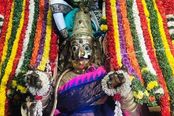 127 ஆண்டு கால வரலாறு