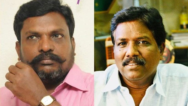 Violent on Thanjavur Wage labourer - Thol. Thiruma, Ravikumar MPs condemned Violent on Thanjavur Wage labourer - Thol. Thiruma, Ravikumar MPs condemned