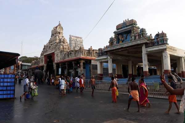 தெப்ப உற்சவம்