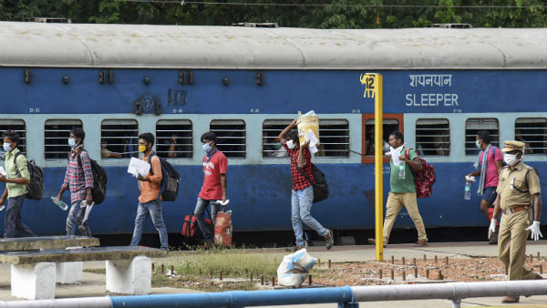 The railways have explained short-distance trains will be charged extra to control covid 19 The railways have explained short-distance trains will be charged extra to control covid 19