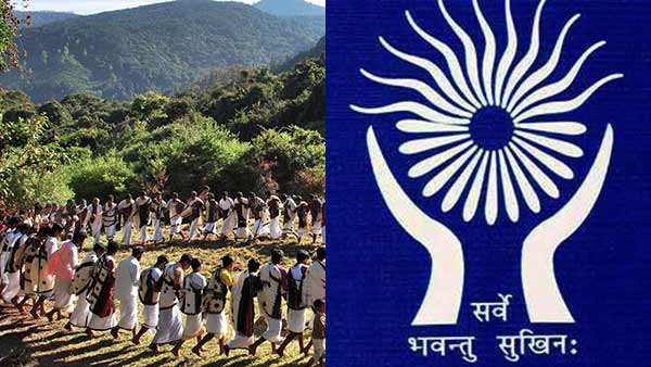 The Human Rights Commission summoned the TN Chief Secretary on a complaint of delay in issuing caste certificates to the tribals The Human Rights Commission summoned the TN Chief Secretary on a complaint of delay in issuing caste certificates to the tribals