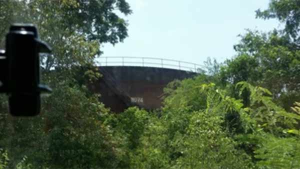 திருகோணமலை எண்ணெய் கிடங்குகள்