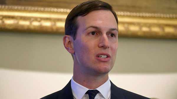 Trumps Son-In-Law Nominated For Nobel Peace Prize For Israel Deals Trumps Son-In-Law Nominated For Nobel Peace Prize For Israel Deals