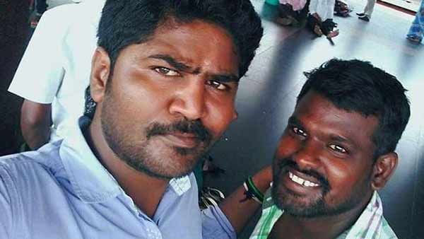 அரிவாள் வெட்டு