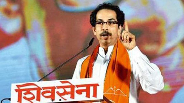 Shiv Sena warns BJP on to Topple Maharashtra Govt Shiv Sena warns BJP on to Topple Maharashtra Govt